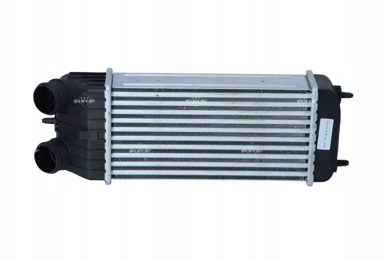 Купить 30196/nrf интеркулер citroen c3 1,6hdi peugeot