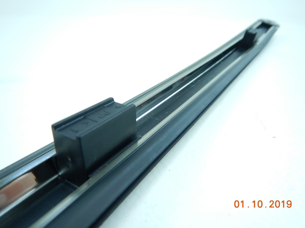 фото №8, Молдинг накладка правая fiat ulysse 94-02 aso