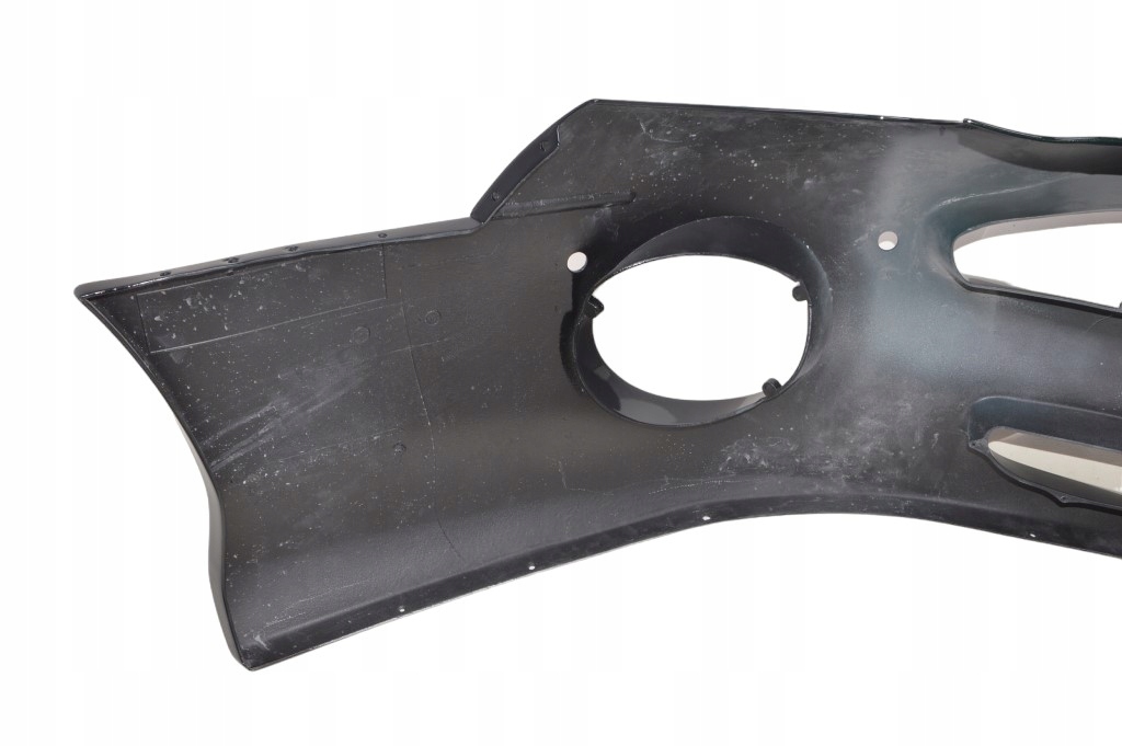 фото №13, Aston martin db7 бампер перед