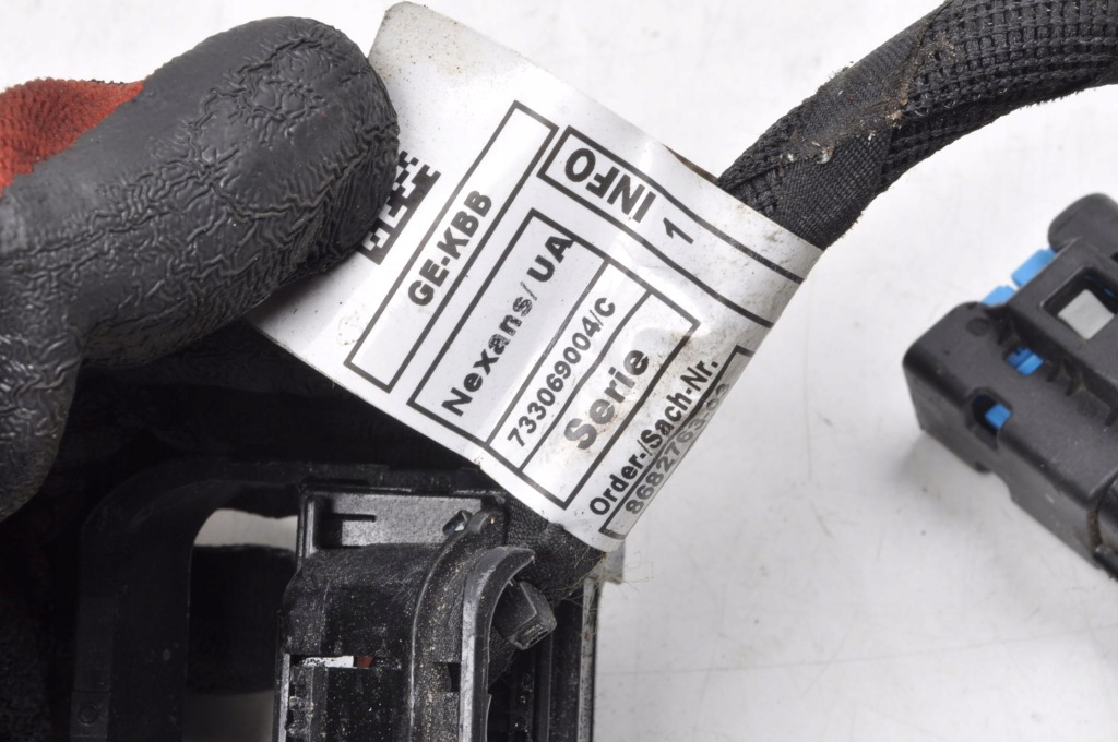 Bmw g15 g16 g30 g32 3.0 джгут електропроводка двигуна 8682763 Київ