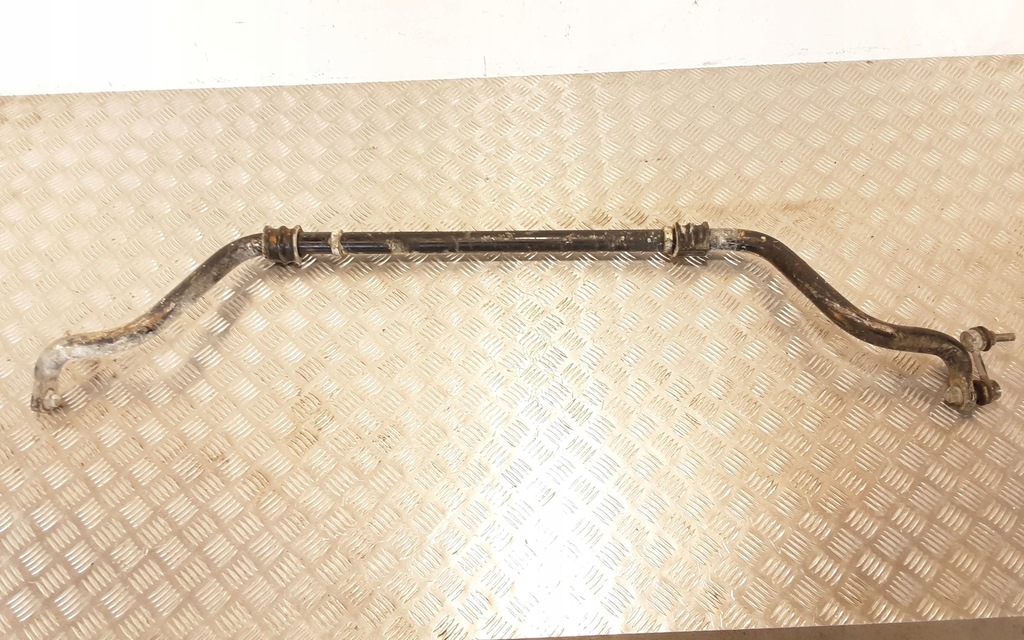 фото №1, 2017 infiniti qx80 стабилизатор передний