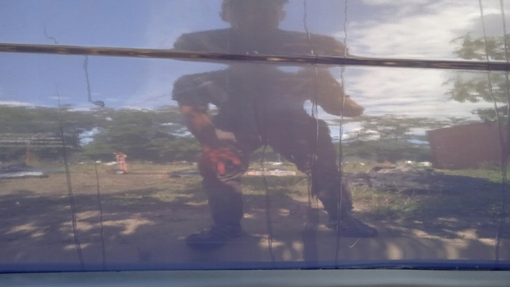 фото №5, Renault scenic rx4 дверь задняя правый