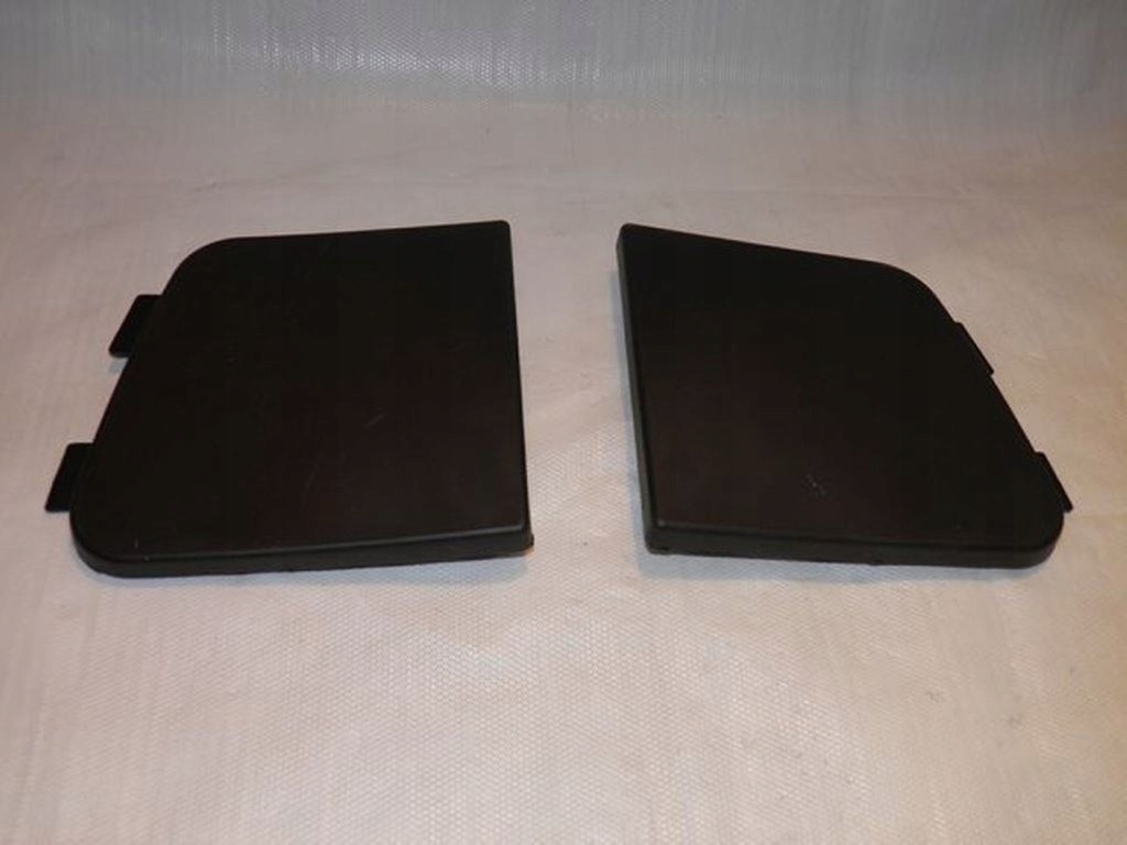 фото №2, Заглушка решётка na hak volvo fh12 fm нижняя правая