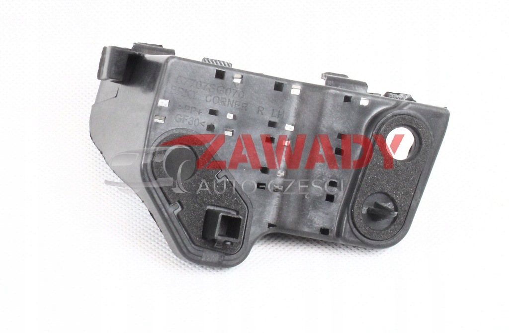 Купить Кронштейн бампера задняя le subaru forester sj 13-