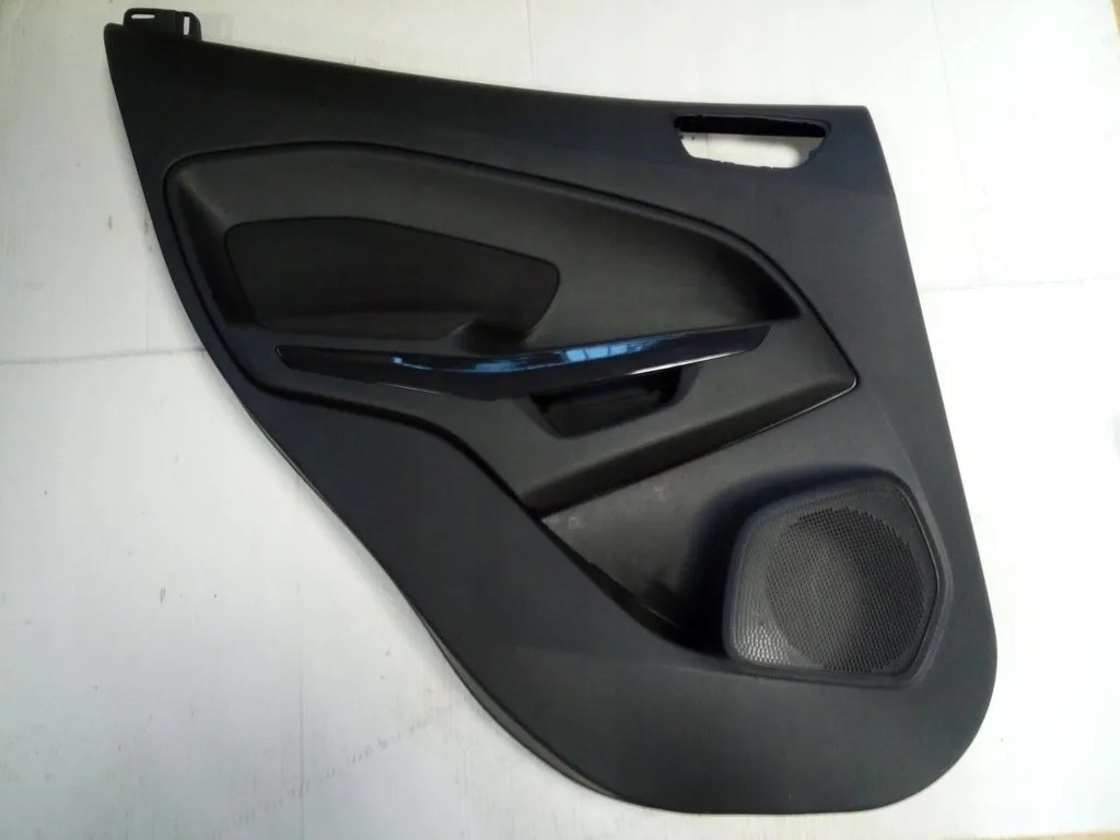 фото №1, Оббивка обшивка двері ford ecosport '18 oryg.