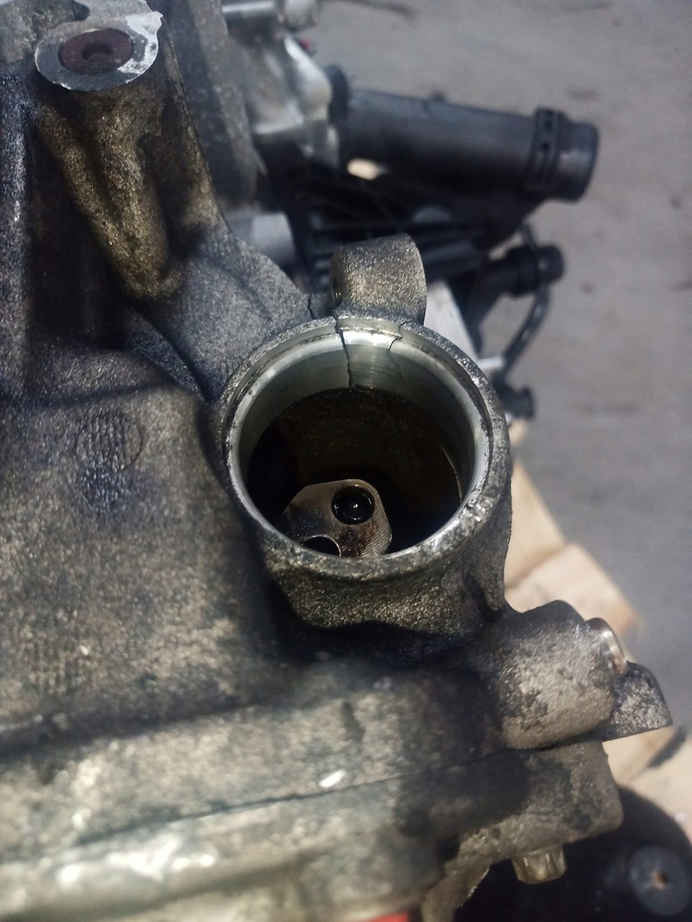 фото №9, Bmw x1 e84 xdrive 2.0d 105kw 143km двигун n47d20c