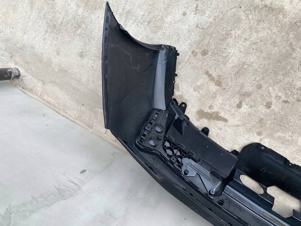 фото №8, Bmw ix i20 бампер задній m набір lci lift 2025+ a90 sophisto grey