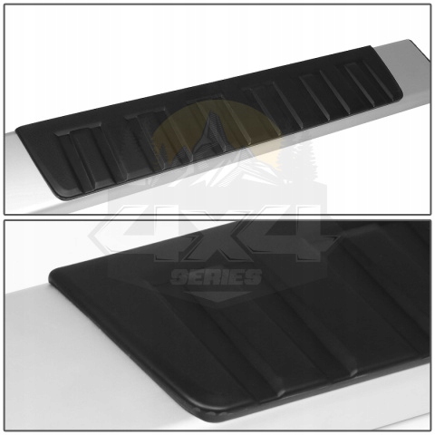 фото №3, Пороги aluminiowe ford f150 2015-21