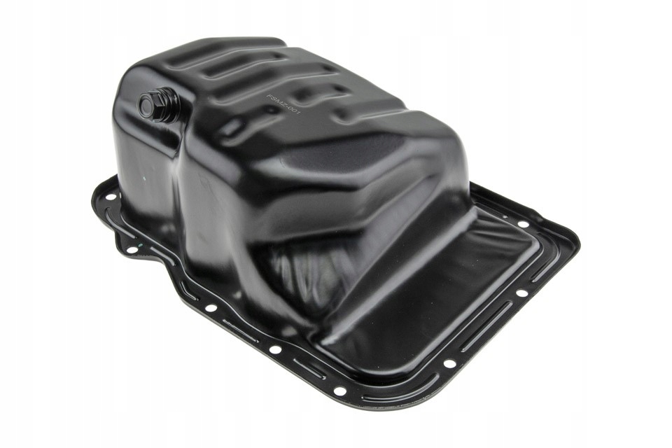 Купити Піддон масляна mazda 323 ba 1.5 94-95