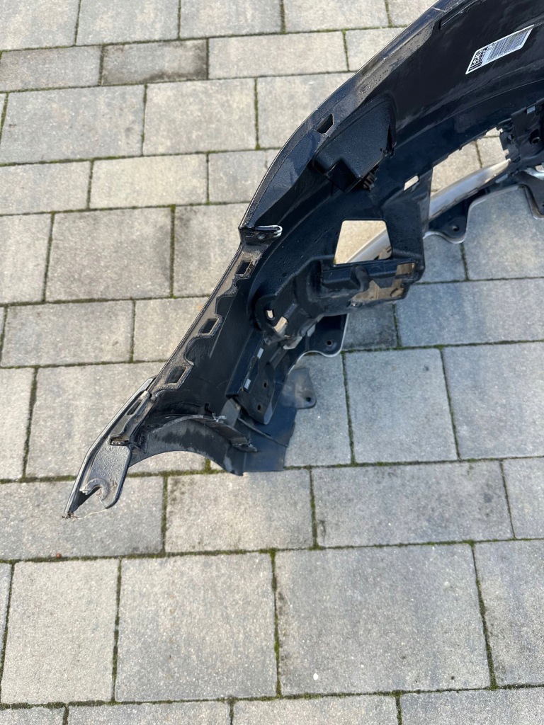 Купити Audi a6 4g0 allroad рестайлінг  бампер передній перед