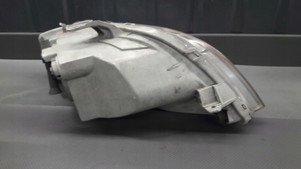 фото №11, 00002085 фара лівий chevrolet aveo t225