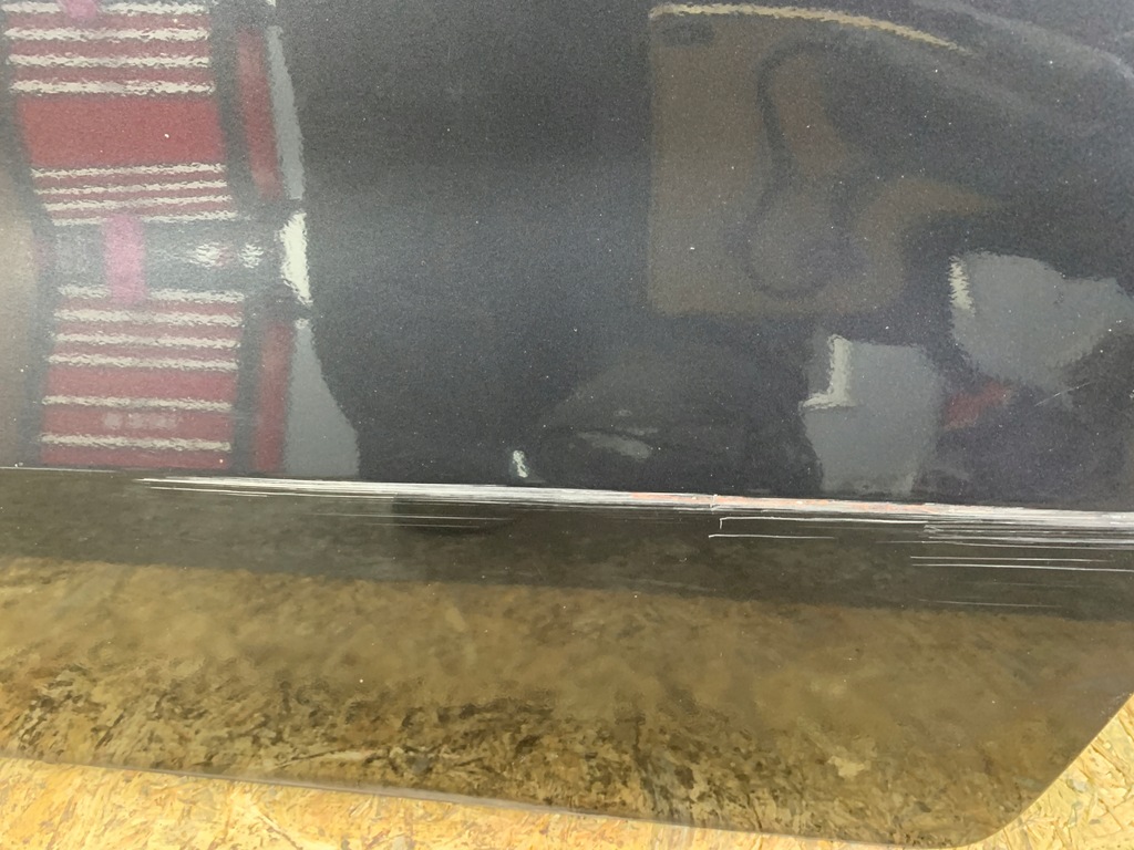 фото №8, Дверь левая задние задняя сдвижные mazda 5 v i cr 05- europa lak: 28b 90um