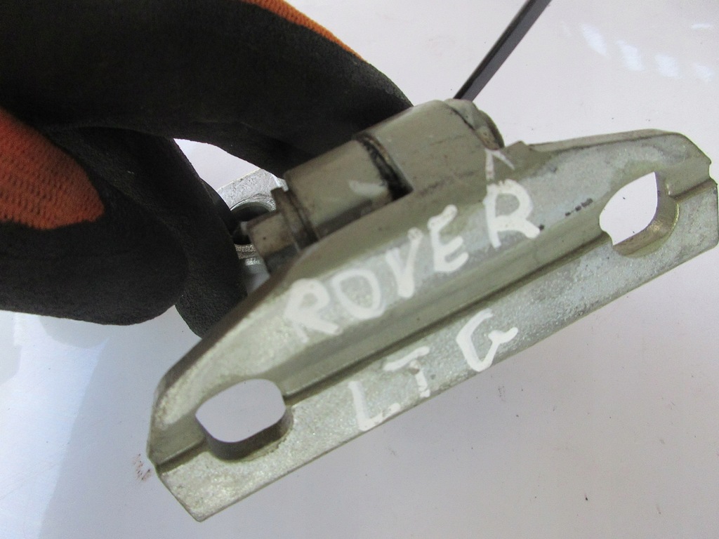 фото №4, Freelander ii петля петлі двері лівий задня kpl lrc798