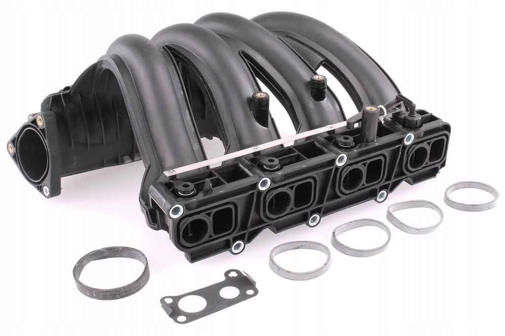 фото №1, Колектор всмоктуючий do mercedes clk c e