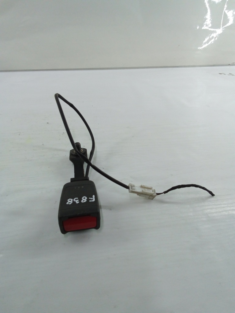 фото №3, F838 кліпса поперечина chevrolet aveo t250