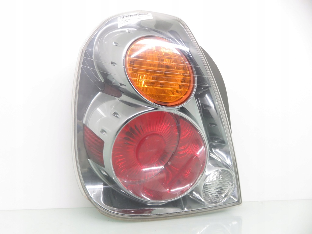 фото №1, Лампа левая задняя nissan altima l31 935300