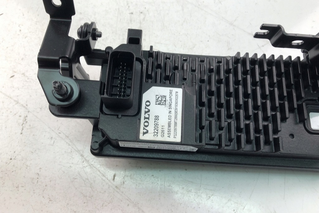 фото №1, Блок управления volvo v90 ii 32209788 2018