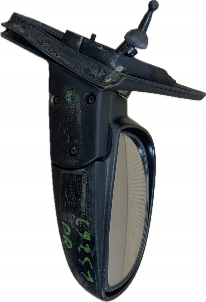 фото №8, Hyundai accent lc 99-05r праве дзеркало механічний ручні