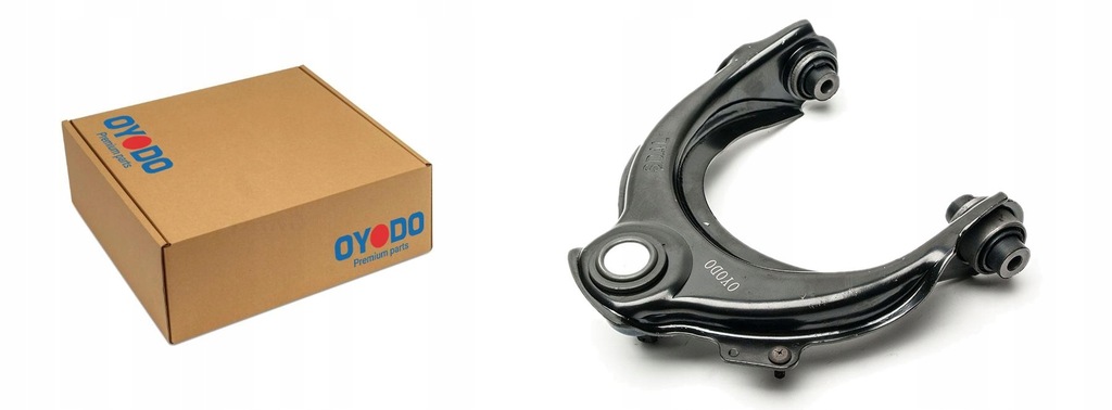 фото №1, Важіль передній верхній лівий honda accord cl7 02.10-