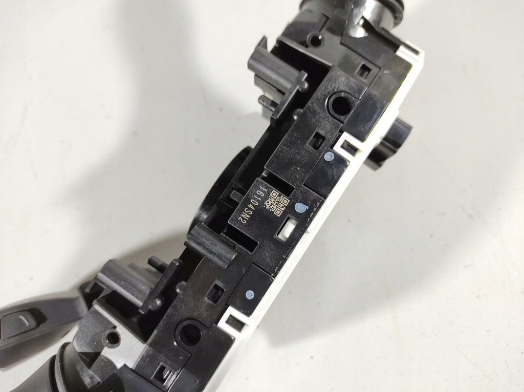 фото №15, Renault kadjar 16r- перемикач комбінований 255678341r