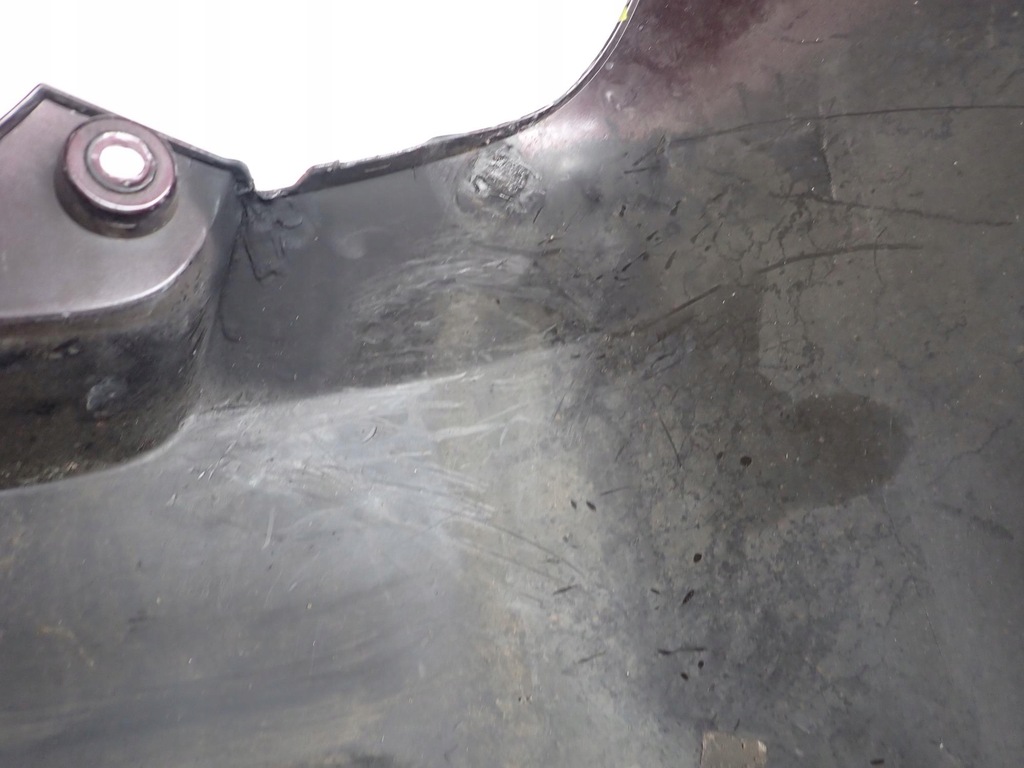 фото №15, Toyota urban cruiser 08-14 бампер задняя задний