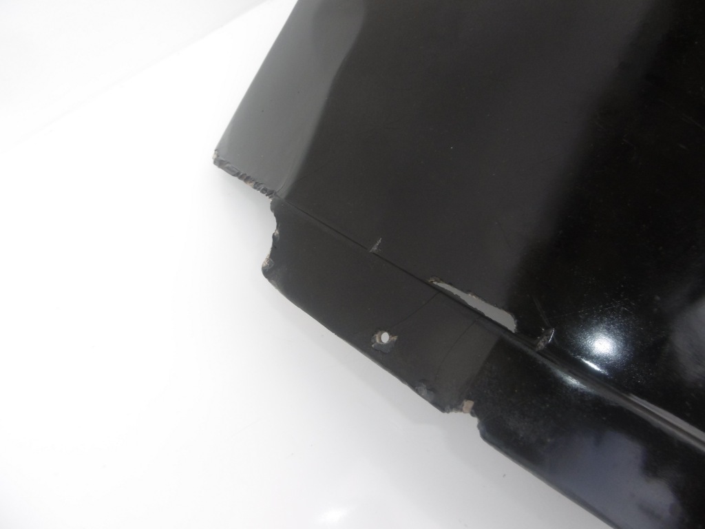 фото №9, Подкрылок правый перед передние renault magnum dxi