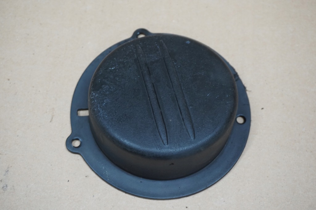 фото №7, Pajero pinin заглушка накладка протитуманної фари права