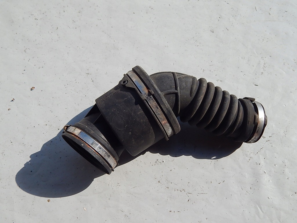 фото №1, Opel astra j 1.6 cdti труба фільтра повітря