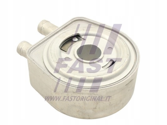 фото №3, Радиатор масла do renault espace express grand