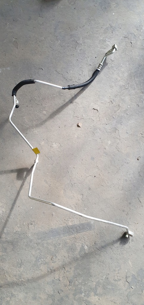 фото №1, Шланг кондиціонера fiat 500 abarth 52062521