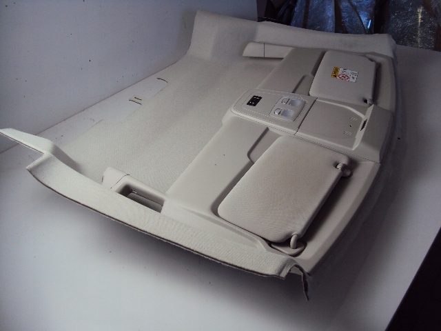 фото №4, Потолок renault kangoo iii 21-