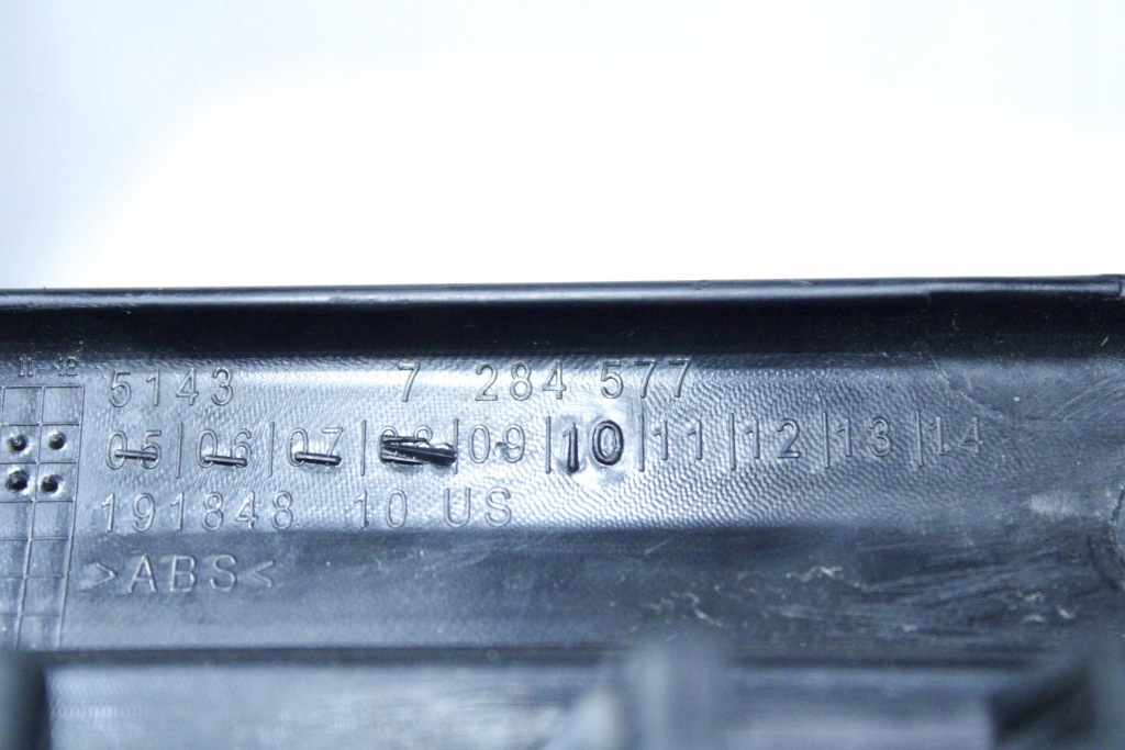 Купить Bmw x5 f15 x6 f16 молдинг накладка левая правая порог m набор 7284577 7284578