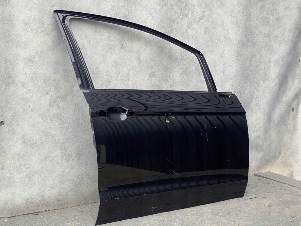 фото №1, Vw golf vii sportsvan дверь правое перед 510831312l