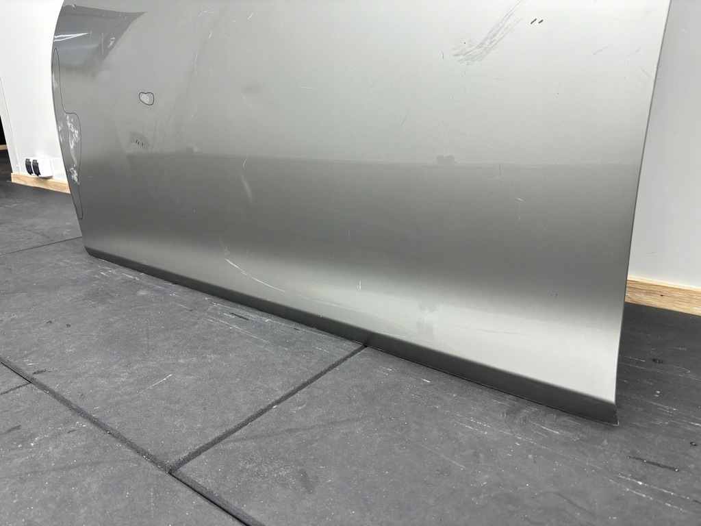 фото №12, Lexus es vii 2018r-- дверь левая передние перед