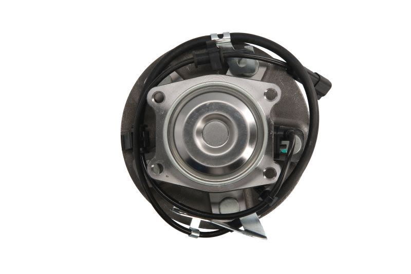 фото №14, Подшипник колеса fiat t. freemont 2,0jtd 11- journey 09-