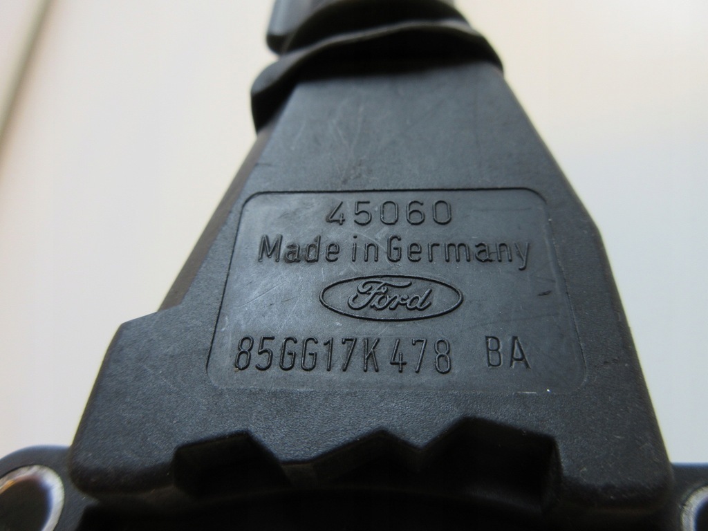 фото №9, Переключатель дворник ford scorpio 85gg17k478ba