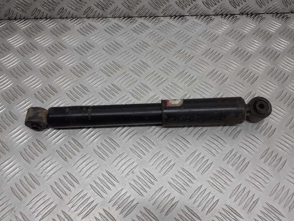 фото №1, Амортизатор задня fiat punto ii 1.9 jtd