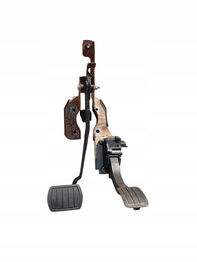 Купить Педали педаль газа тормоза citroen c5 aircross 1.5 bluehdi автоматическая коробка передач