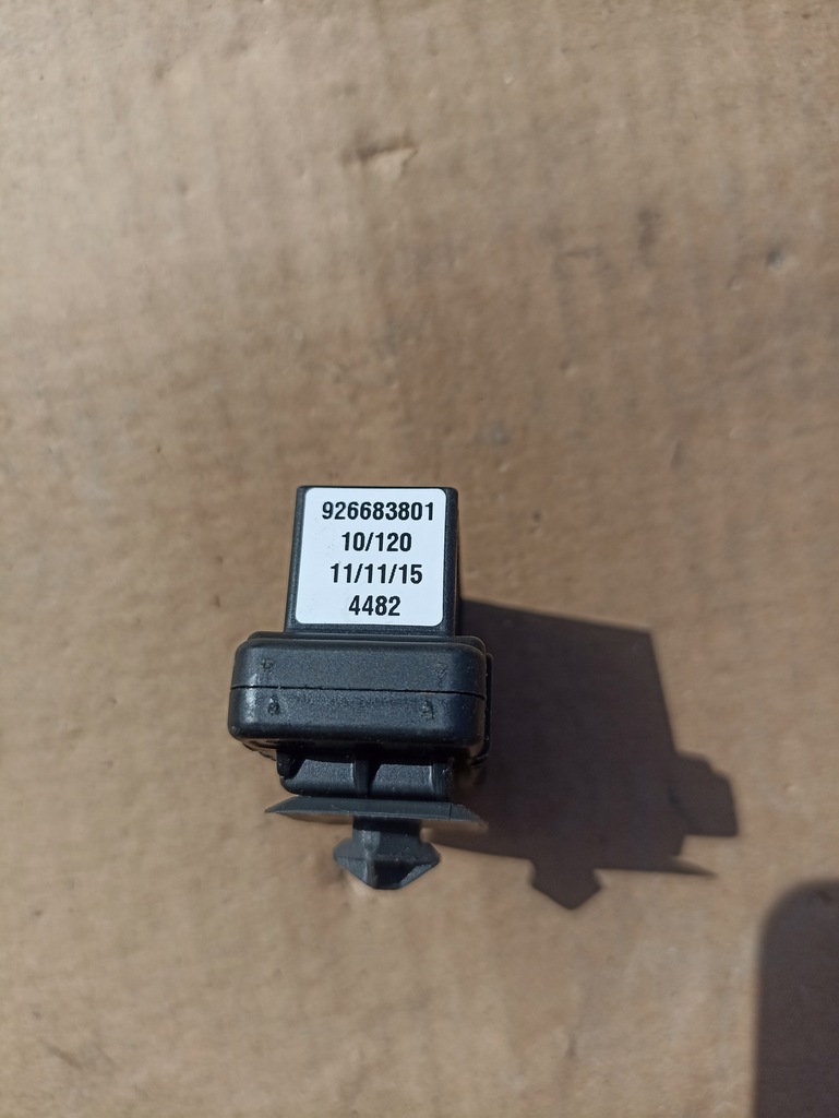 фото №1, Блок управления модуль интерфейс bmw 7 g11 g12