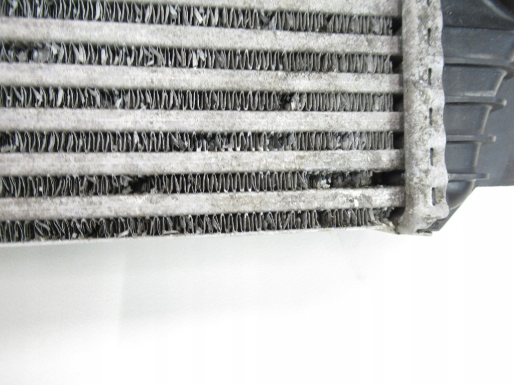 Интеркулер bmw f01 f02 f07 f10 f11 n54 n55 535 Цена