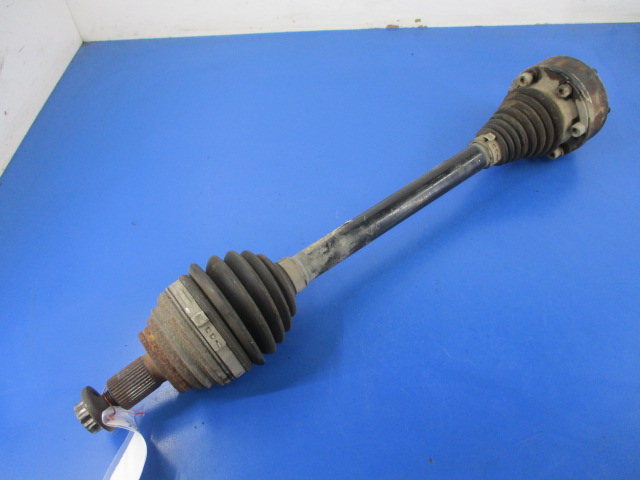 фото №1, Seat altea 1.4tsi приводной вал левая шарниры оригинал