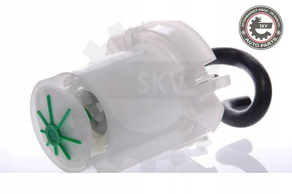 фото №14, Насос пального - модуль -opel 815037