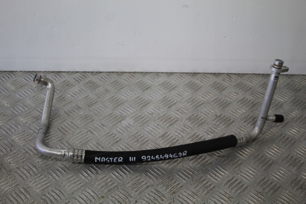 фото №1, Шланг климат. 2778100q0f r master 10-