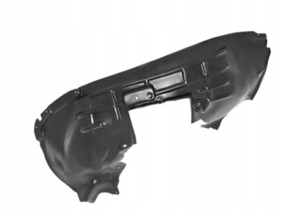 фото №1, Audi q5 8r 2008-2012 подкрылок перед правая