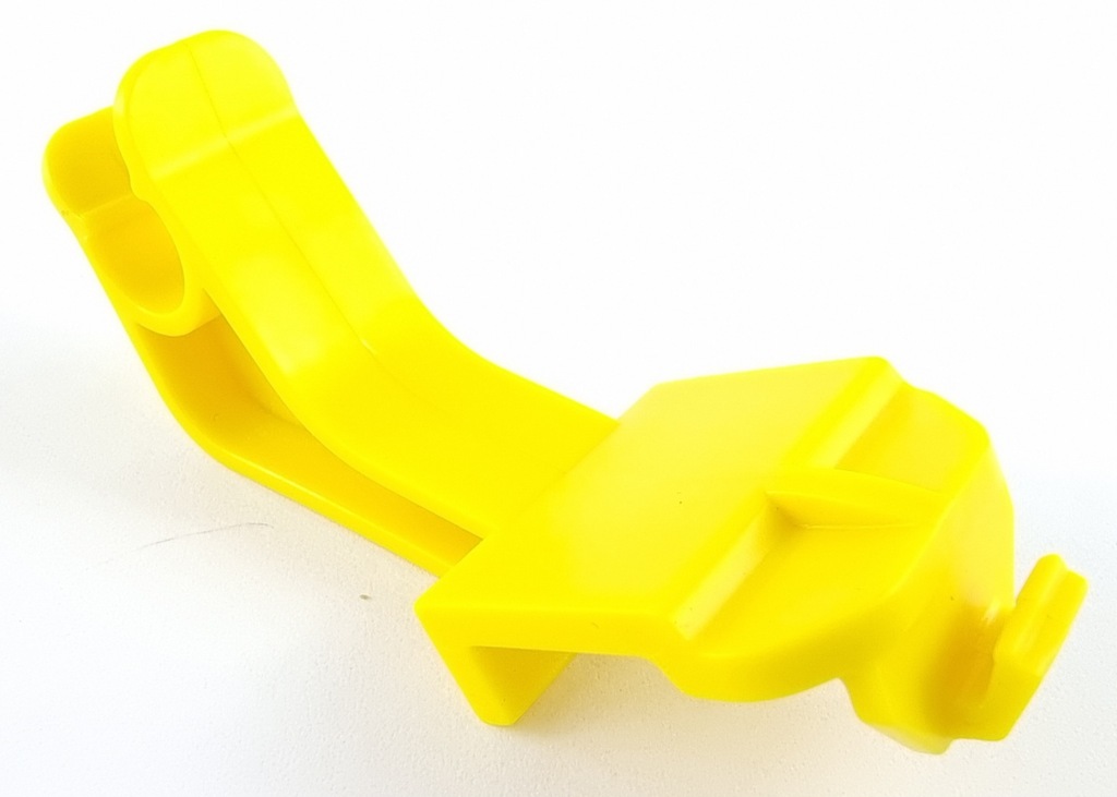 фото №6, Кронштейн опорный капот fiesta 2017-2110512 ford