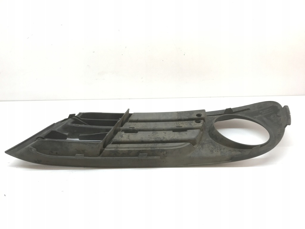 Купити Решітка бампера ліва перед bmw 5 f10 f11 рестайлінг  114609-15