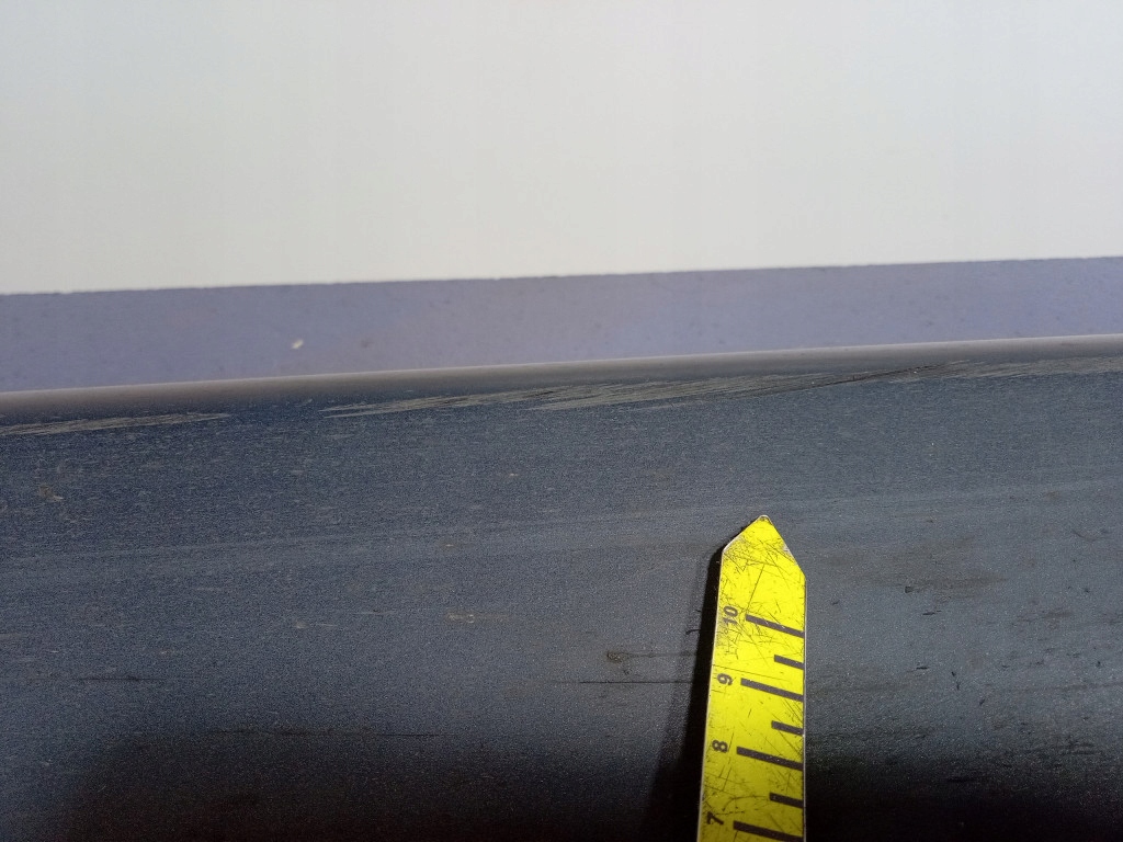 фото №6, Honda civic vii lift sedan молдинг накладка поріг права nh-629m