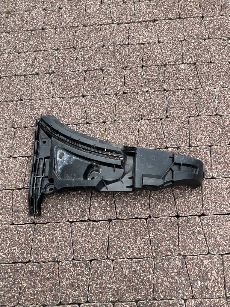 фото №1, Напрямна бампера лівий перед volvo xc90 i 30698128