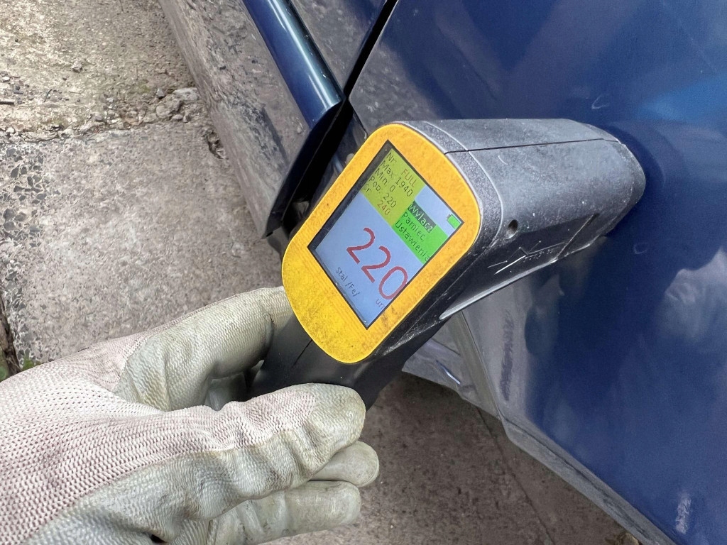 Mercedes sl r129 крыло задний  левый задний четверть в Украине