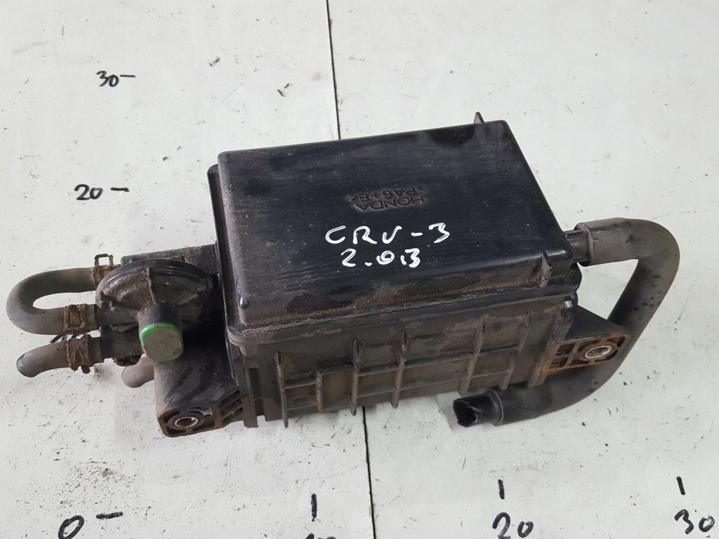 фото №1, Crv cr-v iii 06r- 2.0 i-vtec фільтр пального вугільний